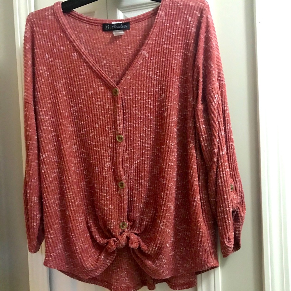 B Flawless women’s top